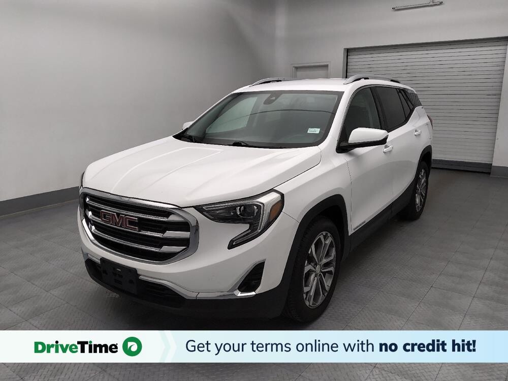 2020 GMC Terrain in Gladstone, MO 64118 - 18143655