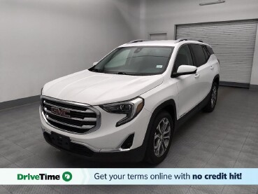 2020 GMC Terrain in Gladstone, MO 64118