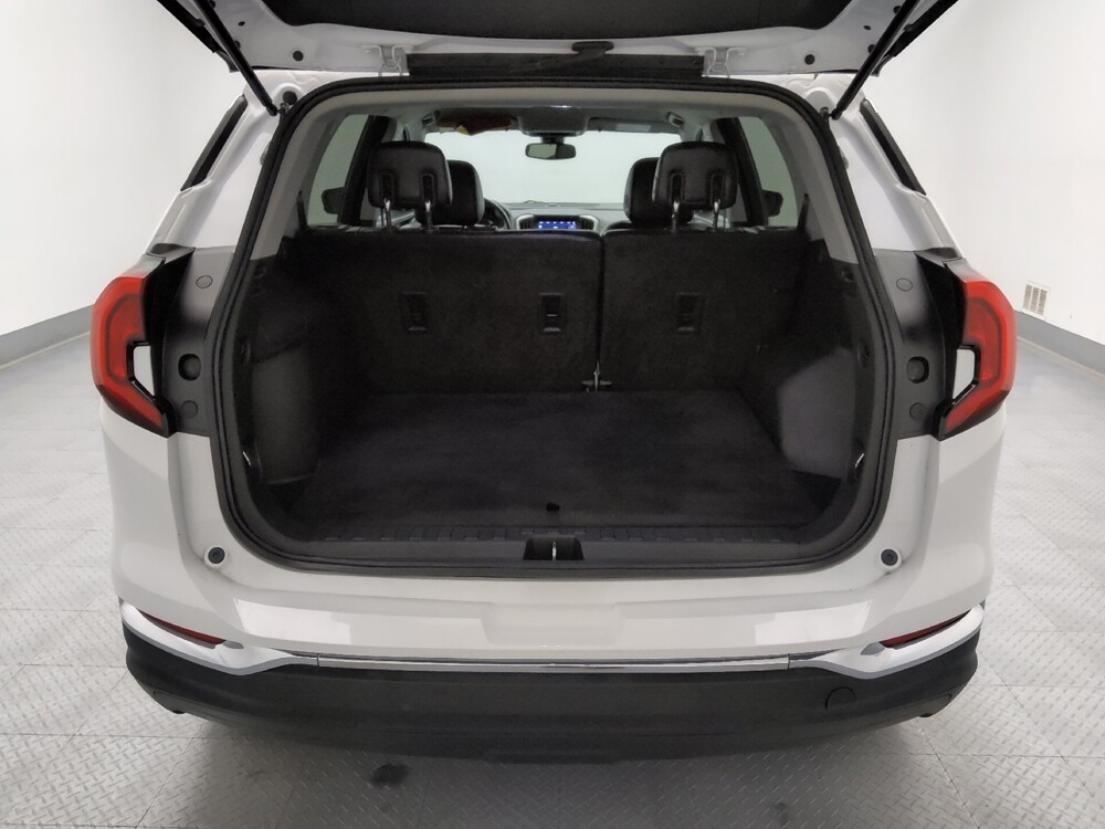 2020 GMC Terrain in Gladstone, MO 64118 - 18143655 29