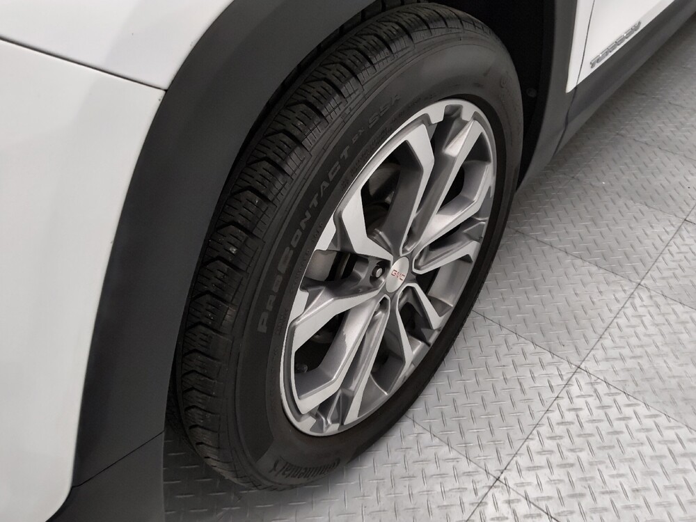 2020 GMC Terrain in Gladstone, MO 64118 - 18143655 31