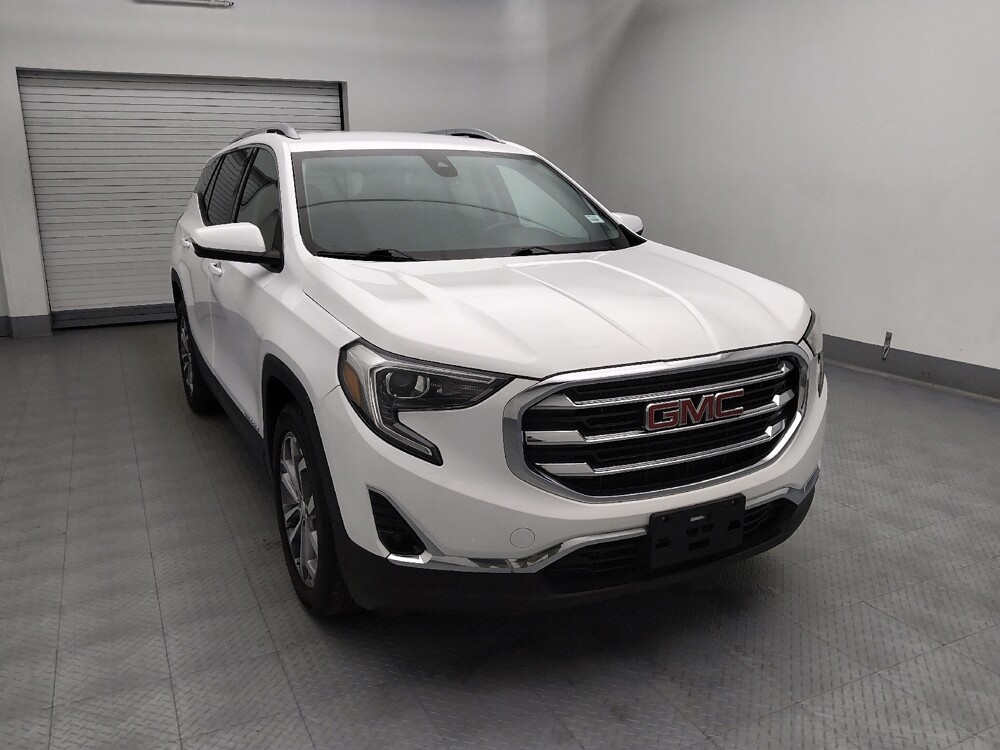 2020 GMC Terrain in Gladstone, MO 64118 - 18143655 14