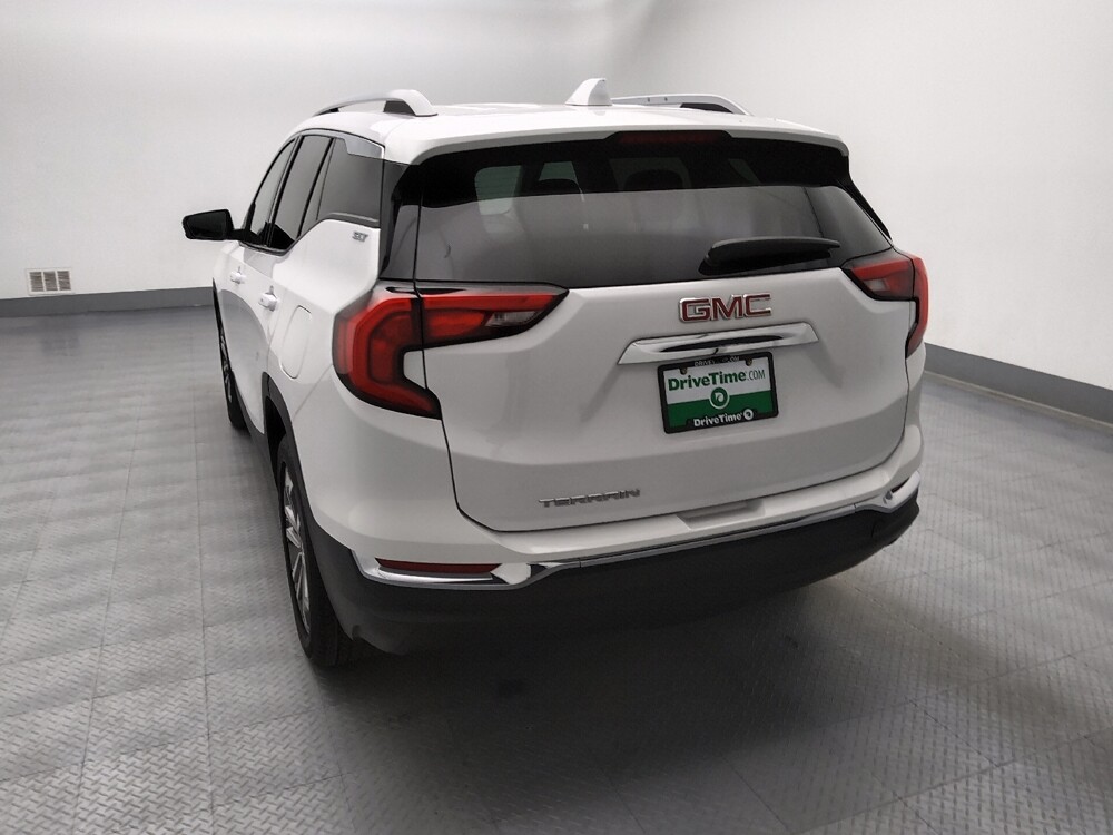 2020 GMC Terrain in Gladstone, MO 64118 - 18143655 6