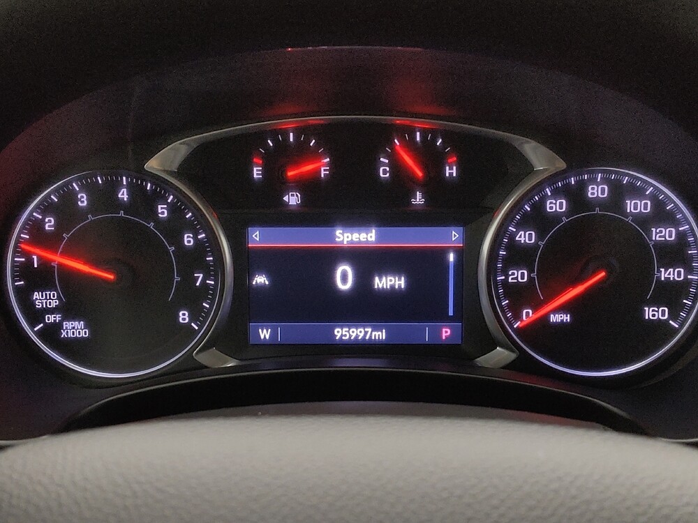 2020 GMC Terrain in Gladstone, MO 64118 - 18143655 23