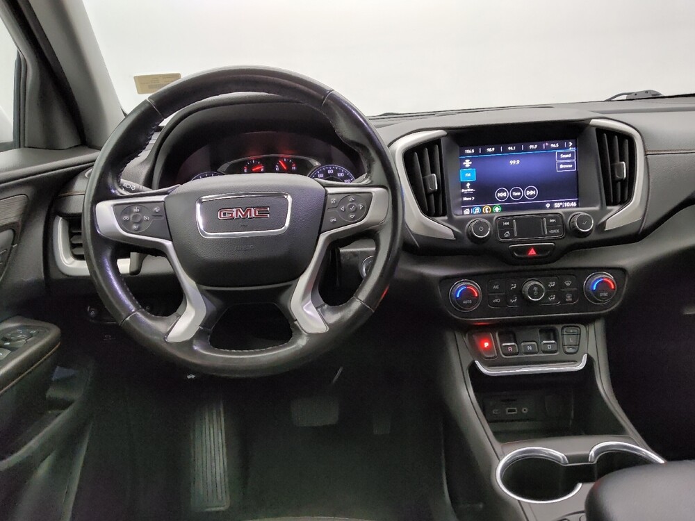 2020 GMC Terrain in Gladstone, MO 64118 - 18143655 22