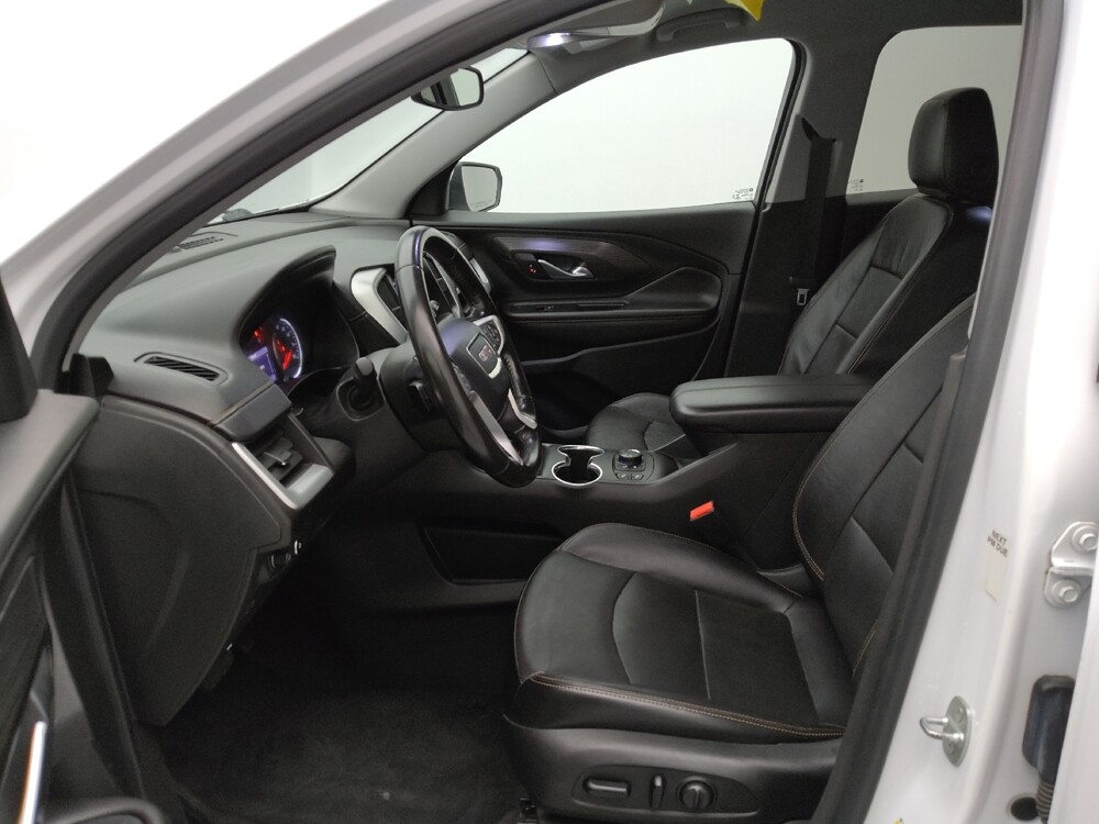 2020 GMC Terrain in Gladstone, MO 64118 - 18143655 17