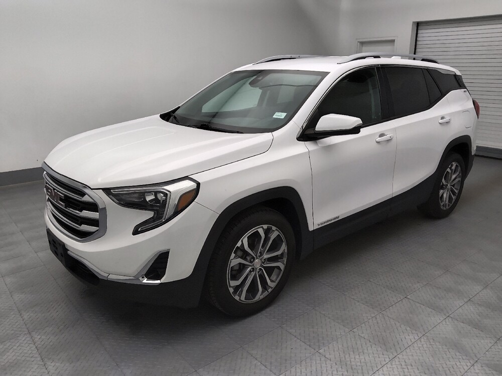 2020 GMC Terrain in Gladstone, MO 64118 - 18143655 2