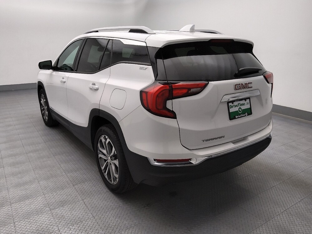 2020 GMC Terrain in Gladstone, MO 64118 - 18143655 5
