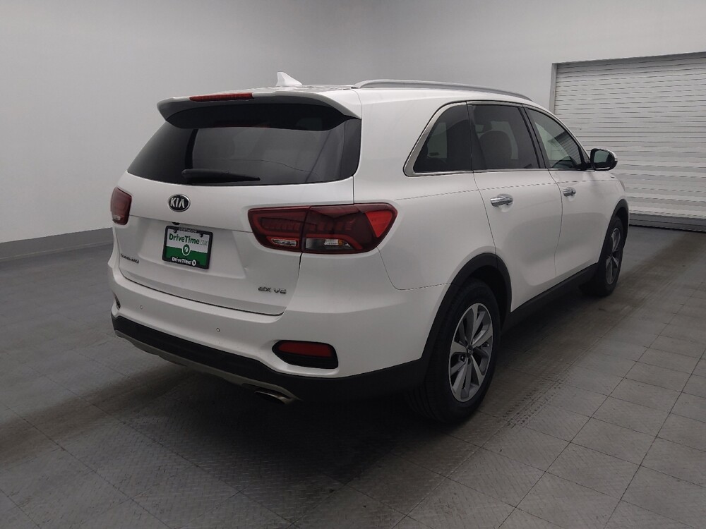 2019 Kia Sorento in Orlando, FL 32808 - 18143657 9