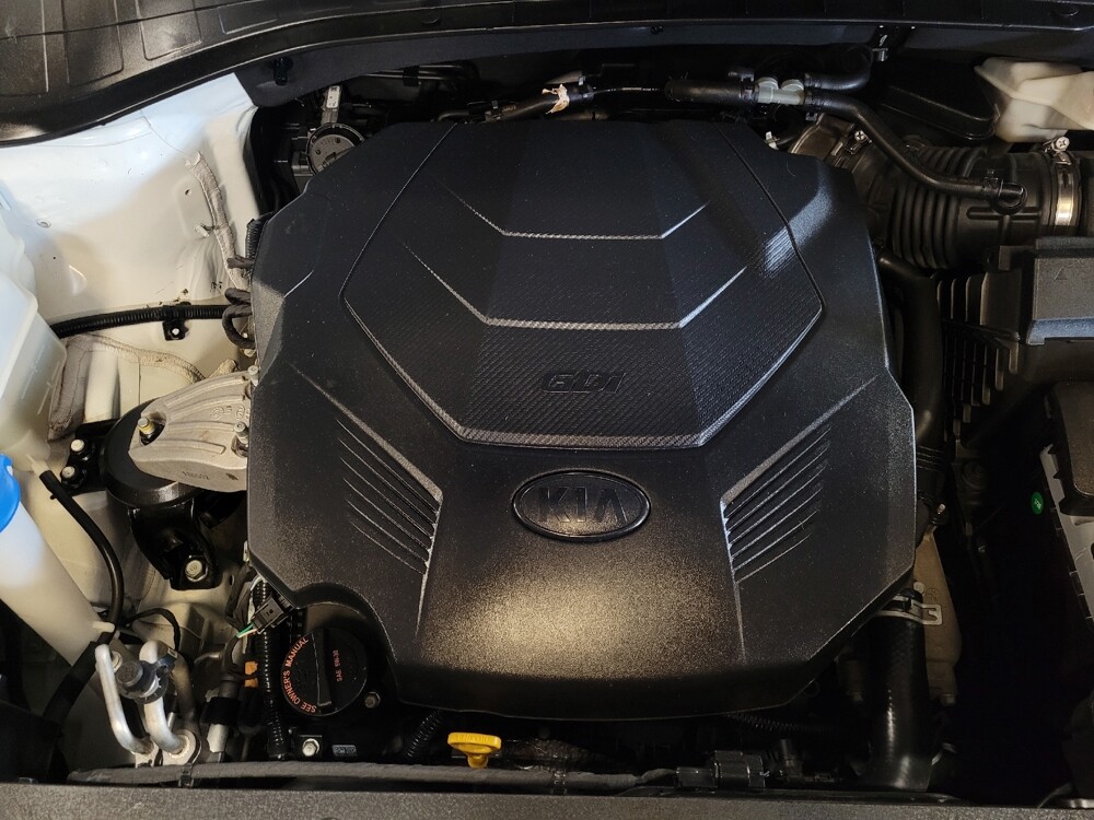 2019 Kia Sorento in Orlando, FL 32808 - 18143657 30