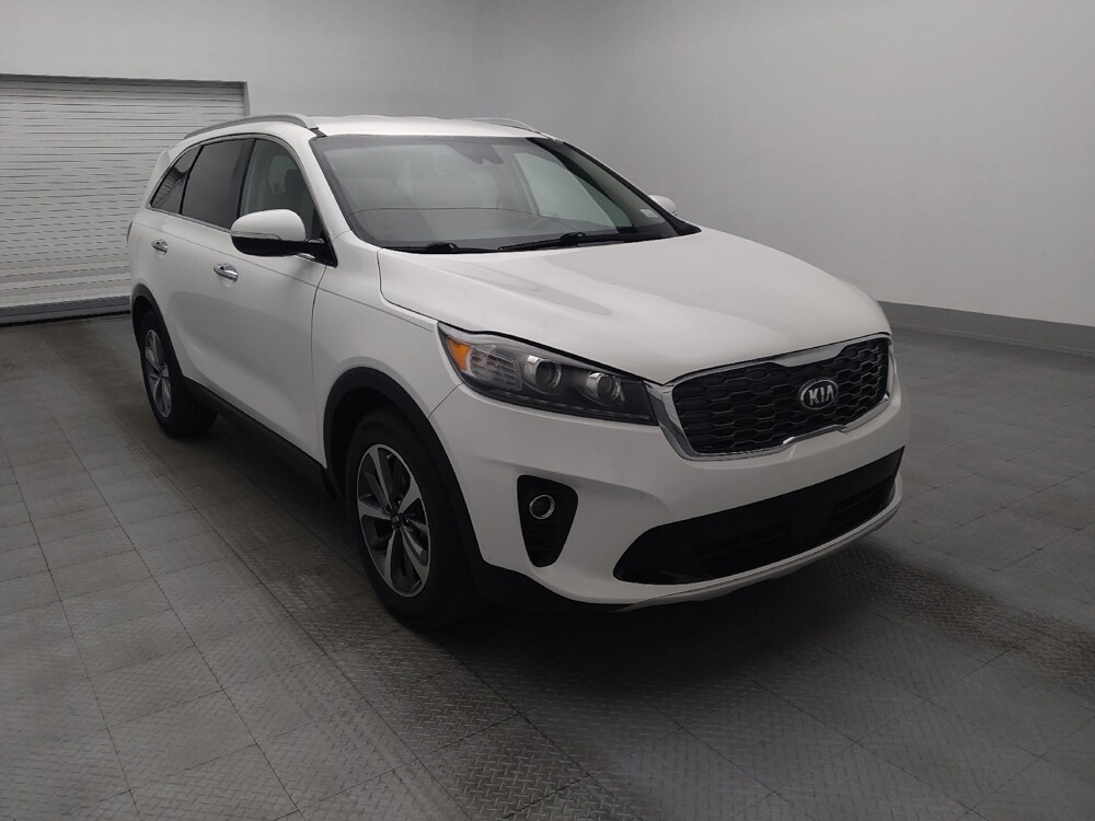 2019 Kia Sorento in Orlando, FL 32808 - 18143657 13