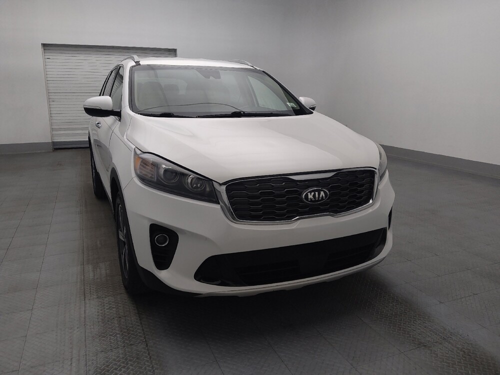 2019 Kia Sorento in Orlando, FL 32808 - 18143657 14