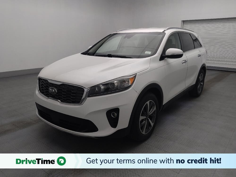 2019 Kia Sorento in Orlando, FL 32808 - 18143657