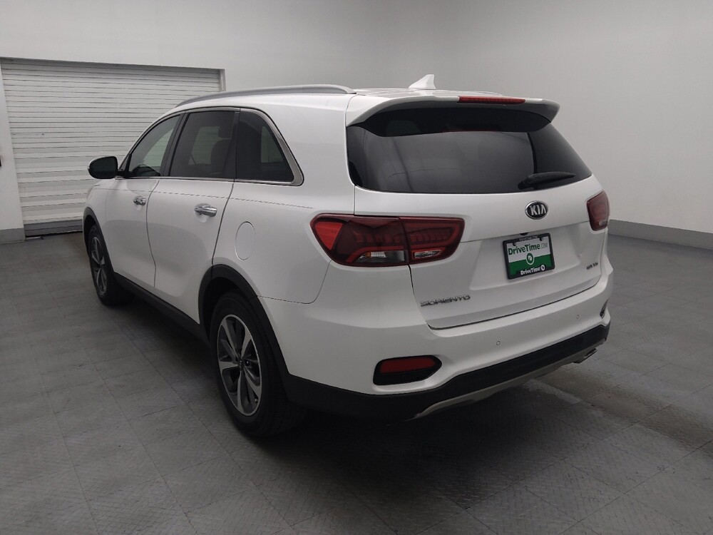 2019 Kia Sorento in Orlando, FL 32808 - 18143657 5