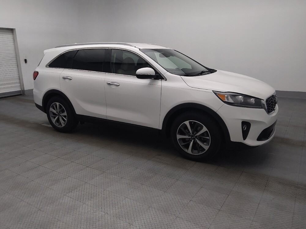 2019 Kia Sorento in Orlando, FL 32808 - 18143657 11