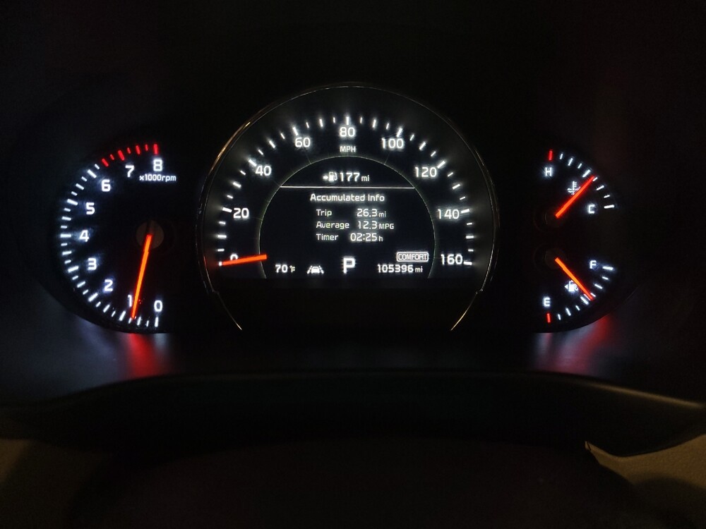 2019 Kia Sorento in Orlando, FL 32808 - 18143657 23