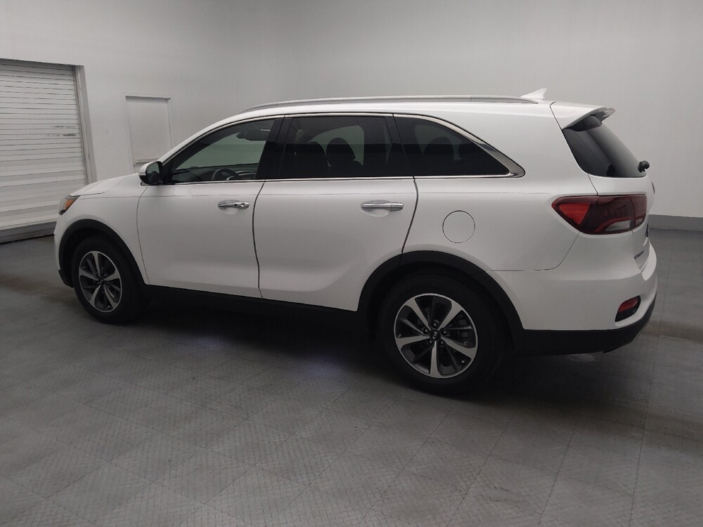 2019 Kia Sorento in Orlando, FL 32808 - 18143657 3