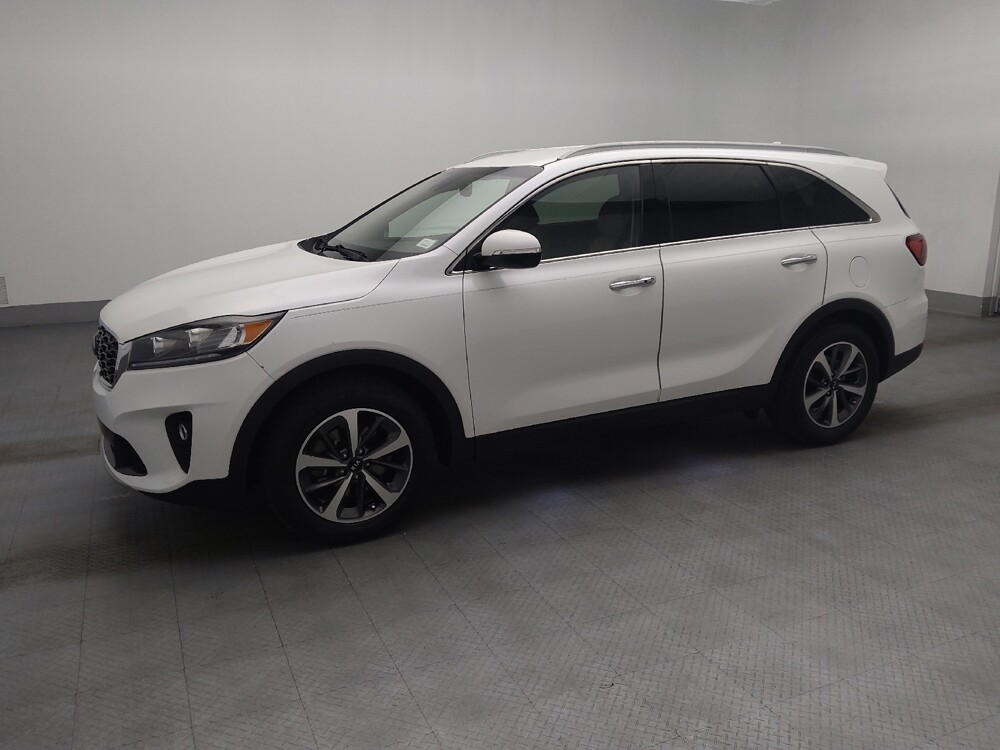 2019 Kia Sorento in Orlando, FL 32808 - 18143657 2