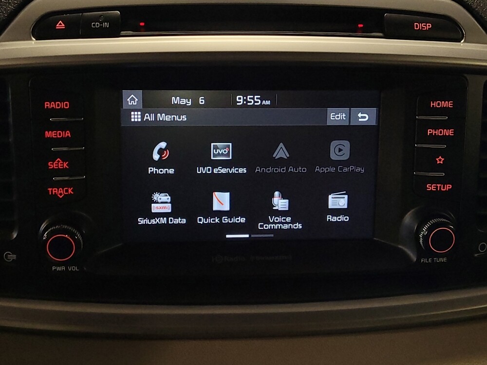 2019 Kia Sorento in Orlando, FL 32808 - 18143657 25