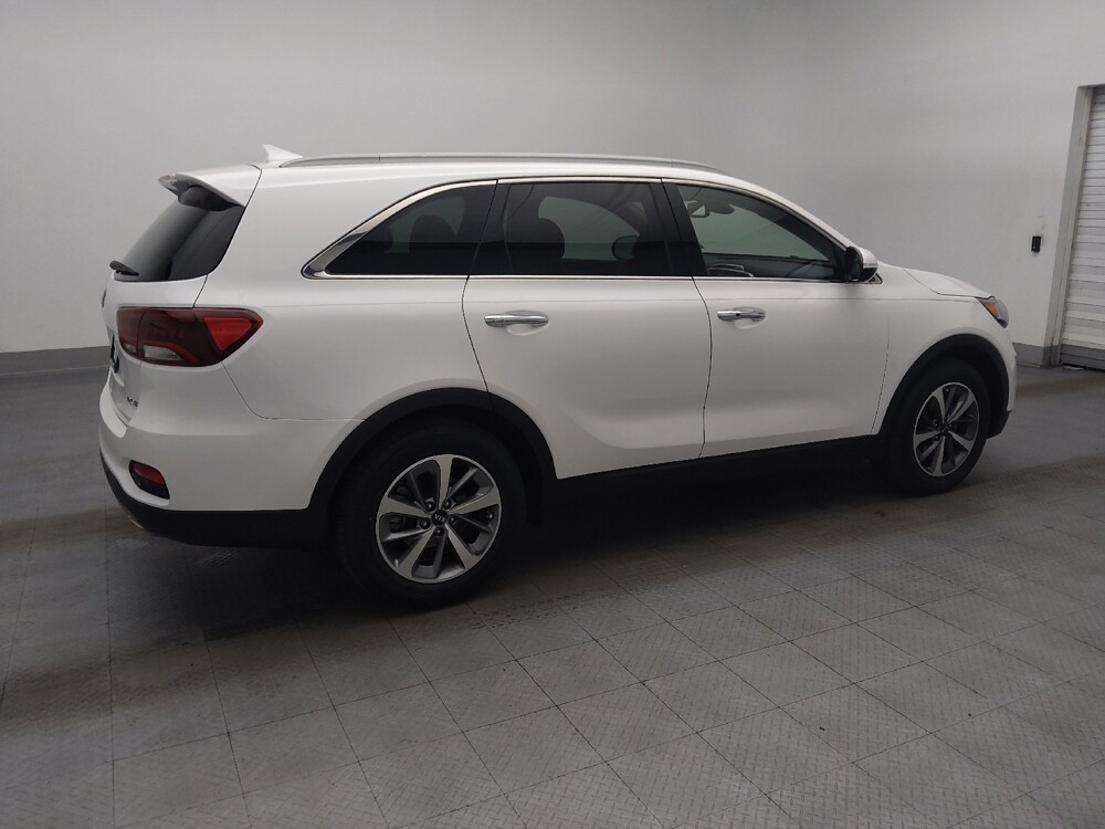 2019 Kia Sorento in Orlando, FL 32808 - 18143657 10