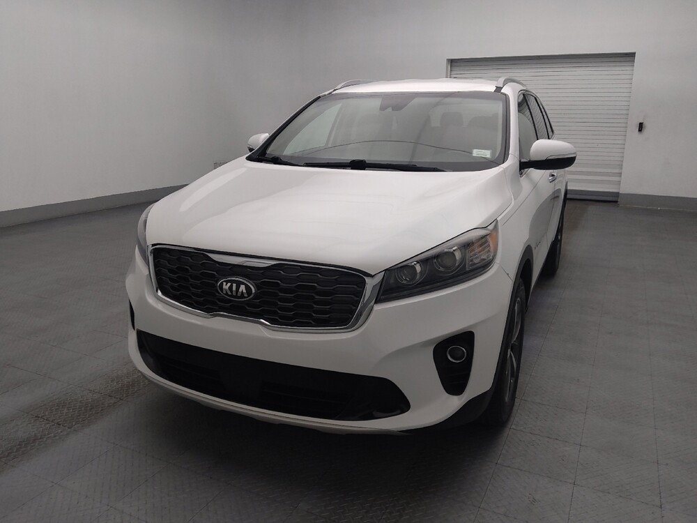 2019 Kia Sorento in Orlando, FL 32808 - 18143657 15