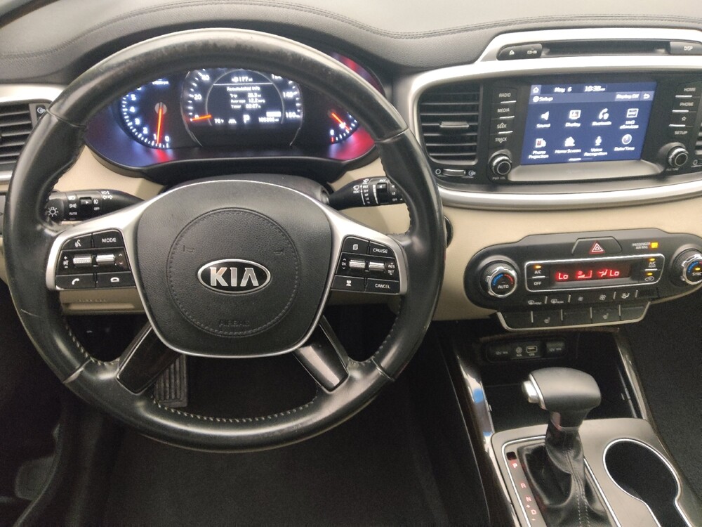 2019 Kia Sorento in Orlando, FL 32808 - 18143657 22