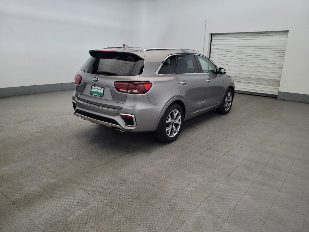 2019 Kia Sorento in Richmond, VA 23235 - 18143658 9