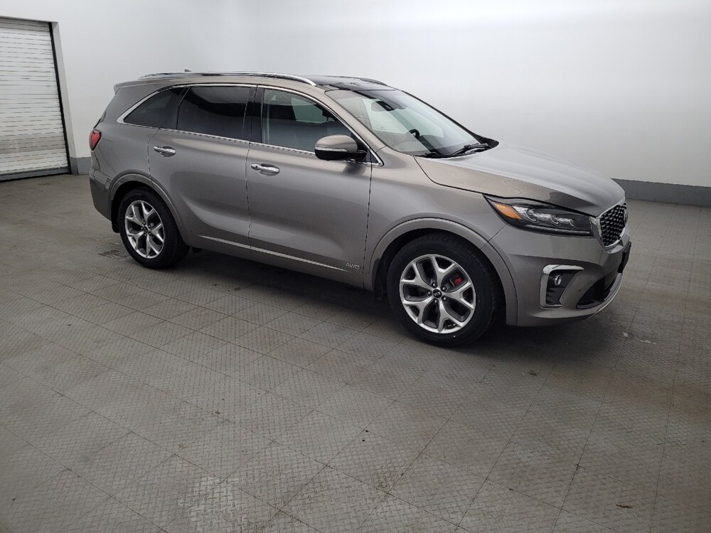 2019 Kia Sorento in Richmond, VA 23235 - 18143658 11