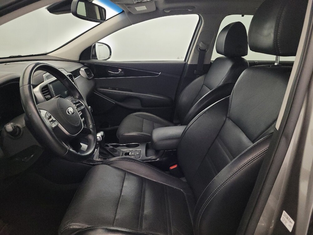 2019 Kia Sorento in Richmond, VA 23235 - 18143658 17
