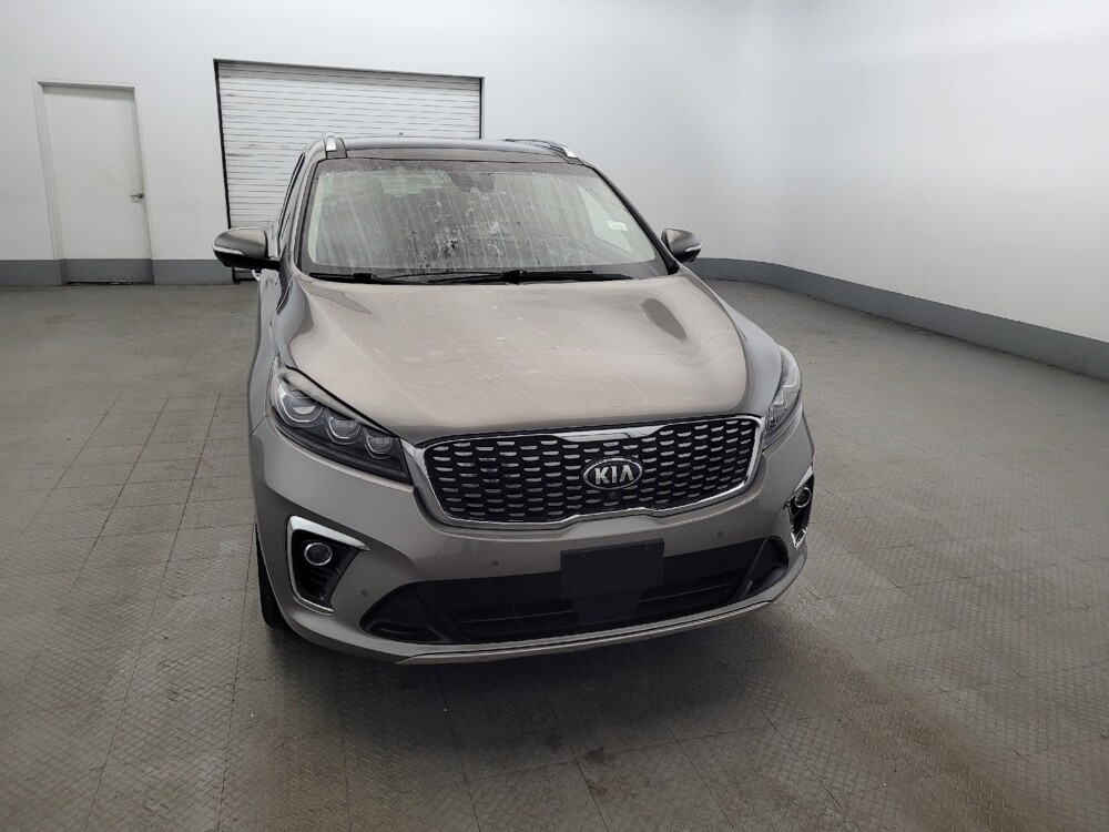2019 Kia Sorento in Richmond, VA 23235 - 18143658 14