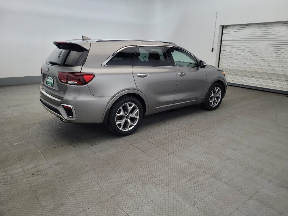 2019 Kia Sorento in Richmond, VA 23235 - 18143658 10