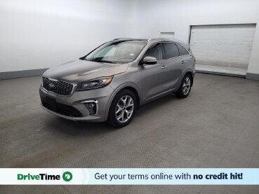 2019 Kia Sorento in Richmond, VA 23235