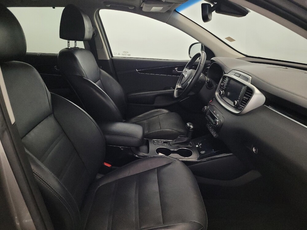 2019 Kia Sorento in Richmond, VA 23235 - 18143658 21