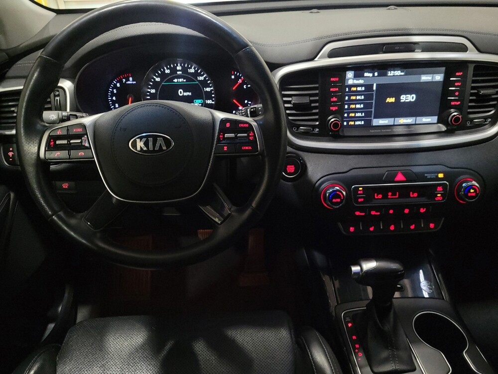 2019 Kia Sorento in Richmond, VA 23235 - 18143658 22