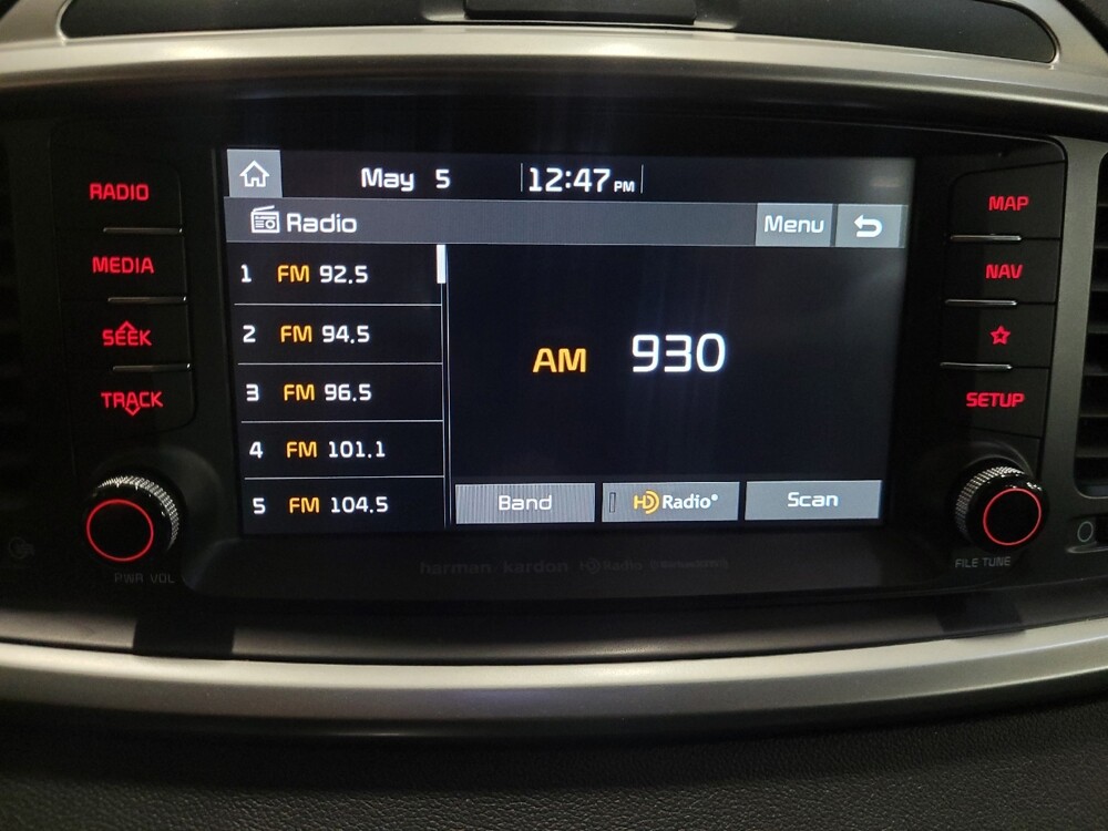 2019 Kia Sorento in Richmond, VA 23235 - 18143658 25