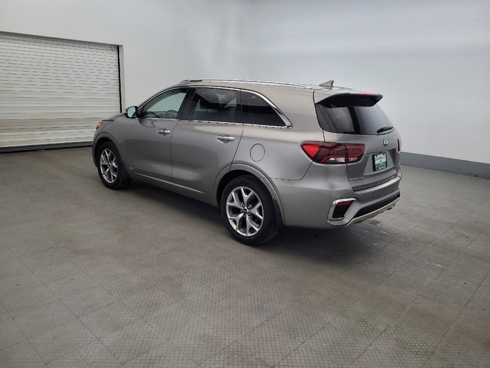 2019 Kia Sorento in Richmond, VA 23235 - 18143658 3