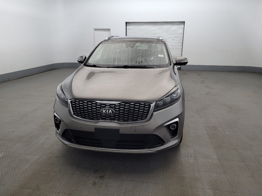 2019 Kia Sorento in Richmond, VA 23235 - 18143658 15