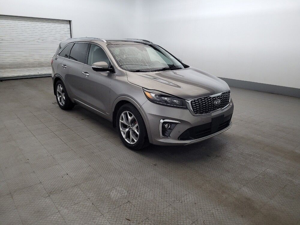 2019 Kia Sorento in Richmond, VA 23235 - 18143658 13