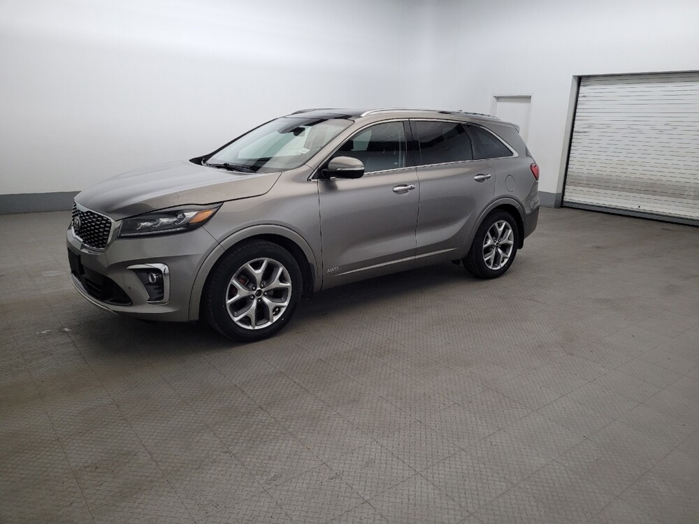 2019 Kia Sorento in Richmond, VA 23235 - 18143658 2