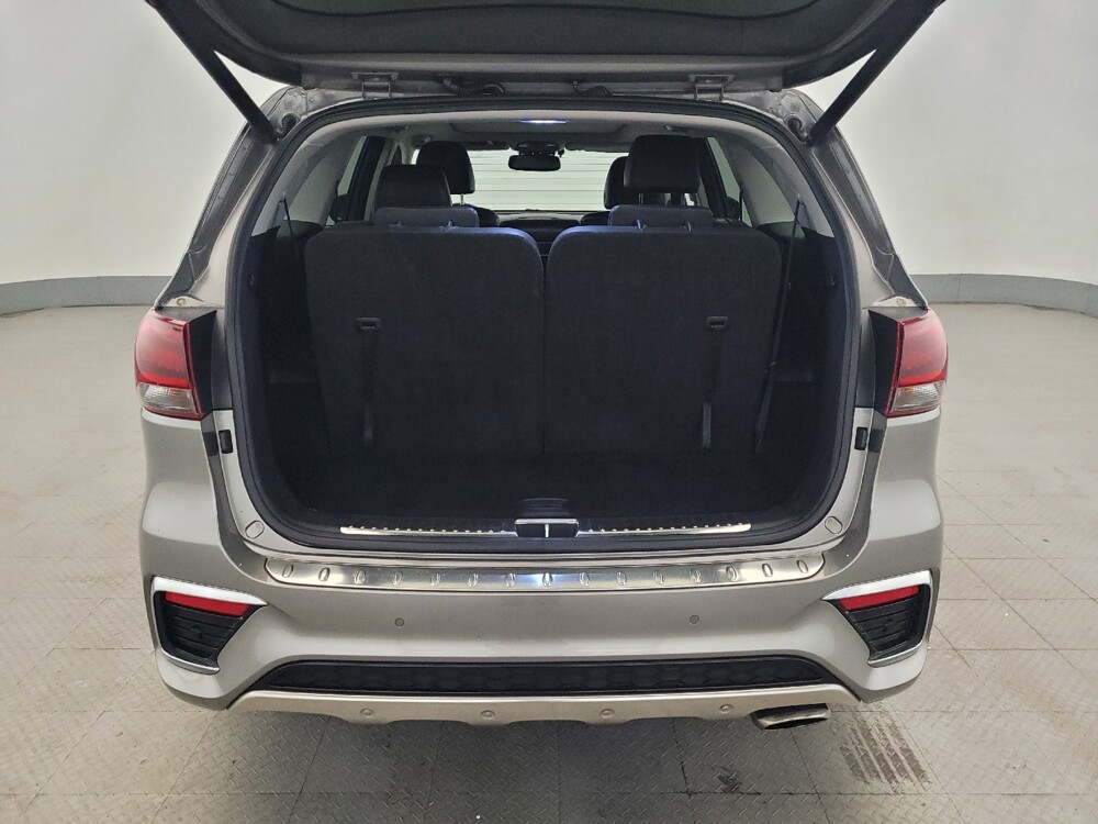 2019 Kia Sorento in Richmond, VA 23235 - 18143658 29