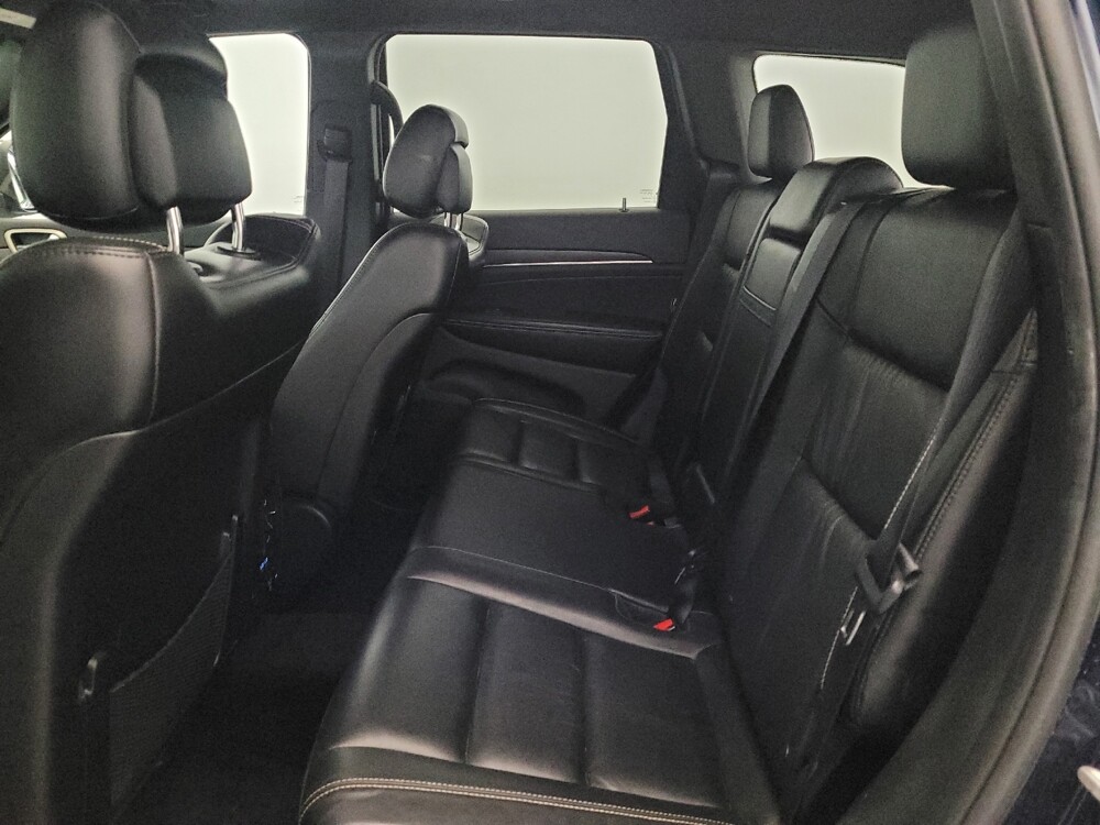 2016 Jeep Grand Cherokee in New Castle, DE 19720 - 18143659 18
