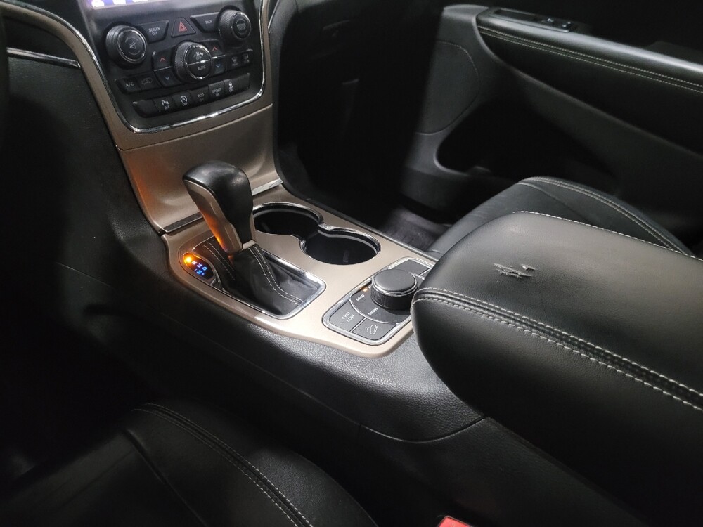 2016 Jeep Grand Cherokee in New Castle, DE 19720 - 18143659 26