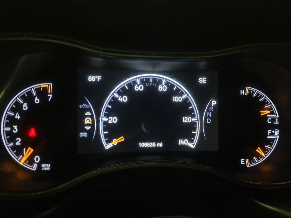 2016 Jeep Grand Cherokee in New Castle, DE 19720 - 18143659 23
