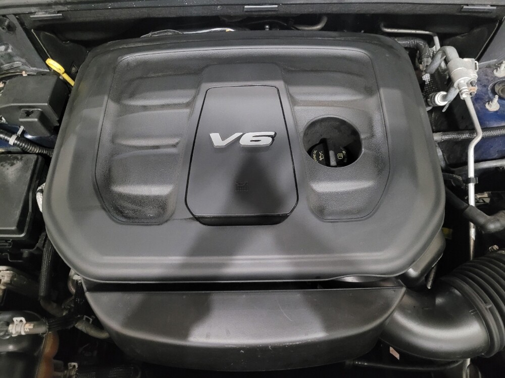2016 Jeep Grand Cherokee in New Castle, DE 19720 - 18143659 30
