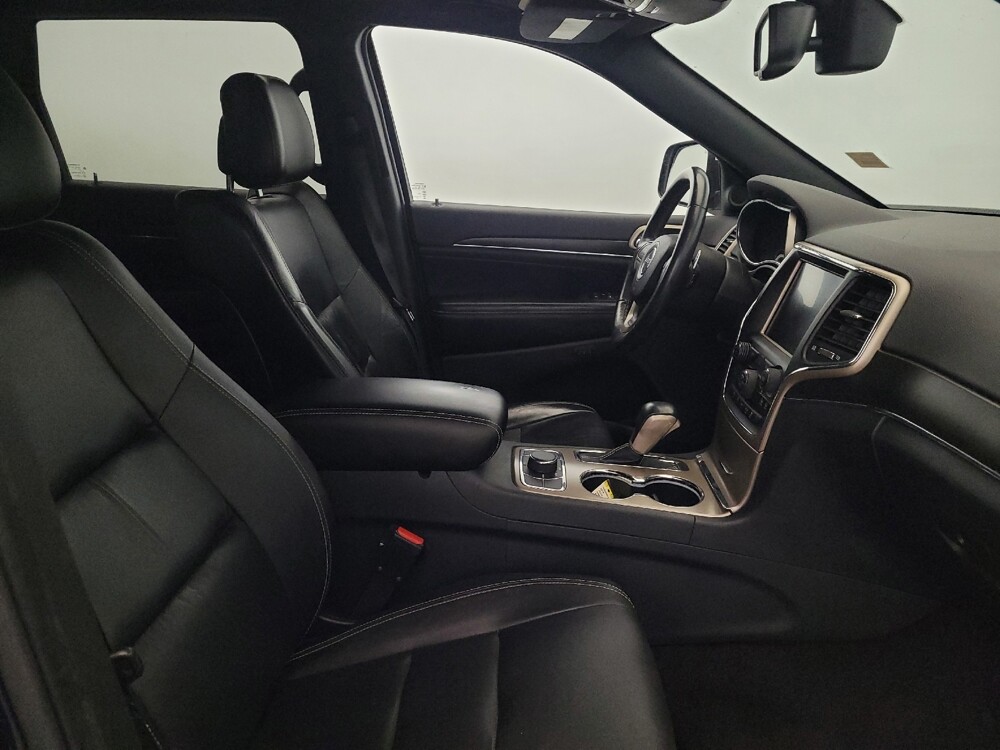 2016 Jeep Grand Cherokee in New Castle, DE 19720 - 18143659 21