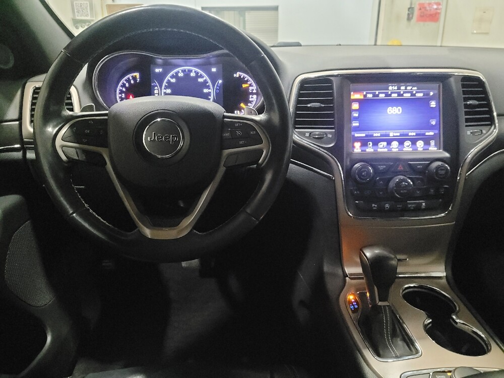 2016 Jeep Grand Cherokee in New Castle, DE 19720 - 18143659 22