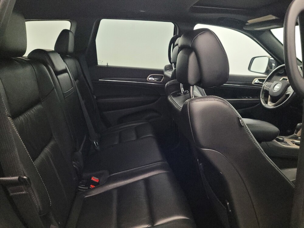 2016 Jeep Grand Cherokee in New Castle, DE 19720 - 18143659 19