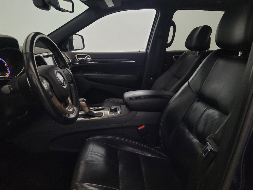 2016 Jeep Grand Cherokee in New Castle, DE 19720 - 18143659 17