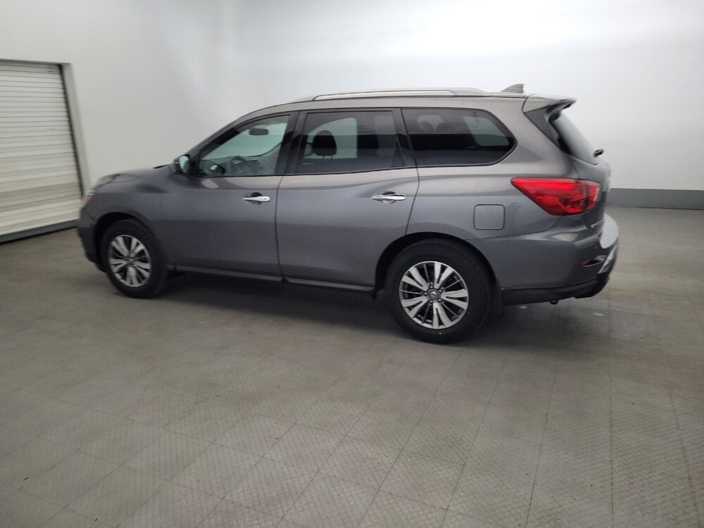2019 Nissan Pathfinder in New Castle, DE 19720 - 18143660 3