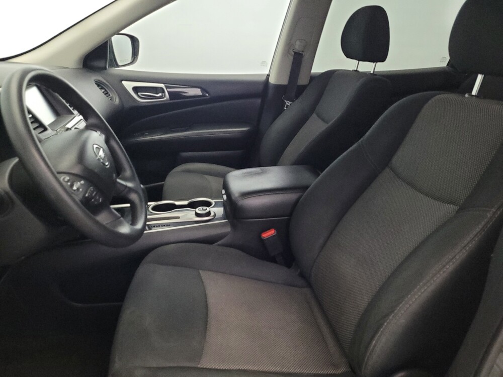 2019 Nissan Pathfinder in New Castle, DE 19720 - 18143660 17