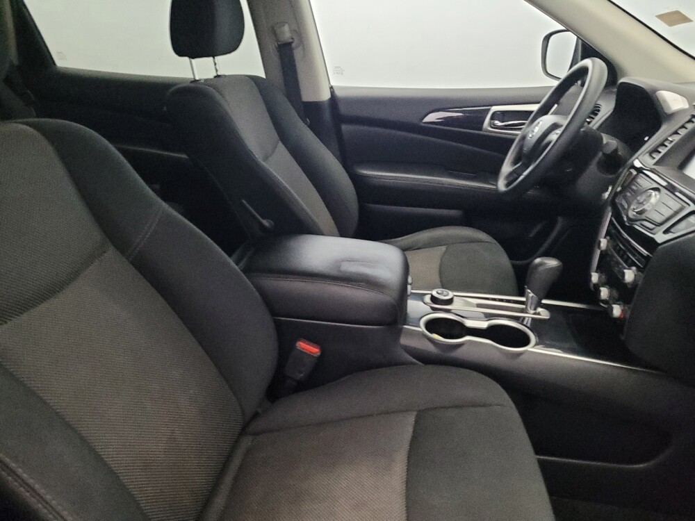 2019 Nissan Pathfinder in New Castle, DE 19720 - 18143660 21